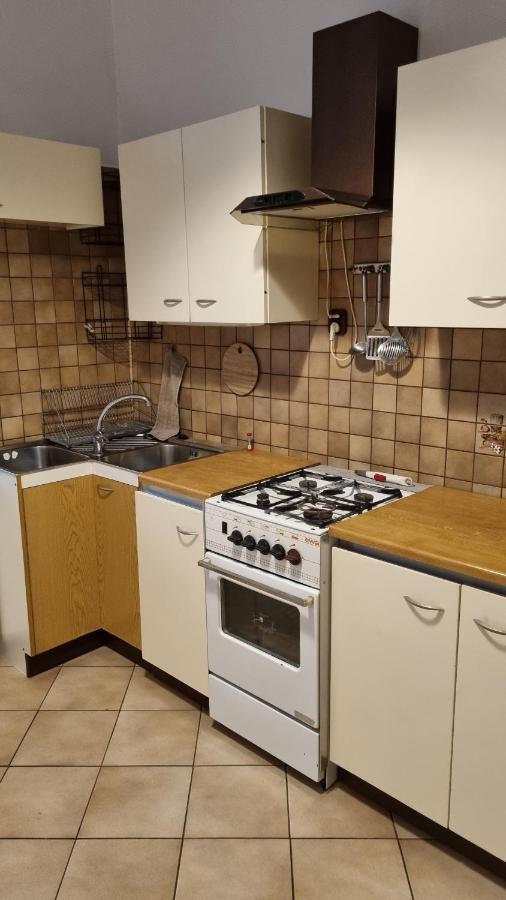 Апартаменты Apartament Rynek 7/1 Цешин Экстерьер фото