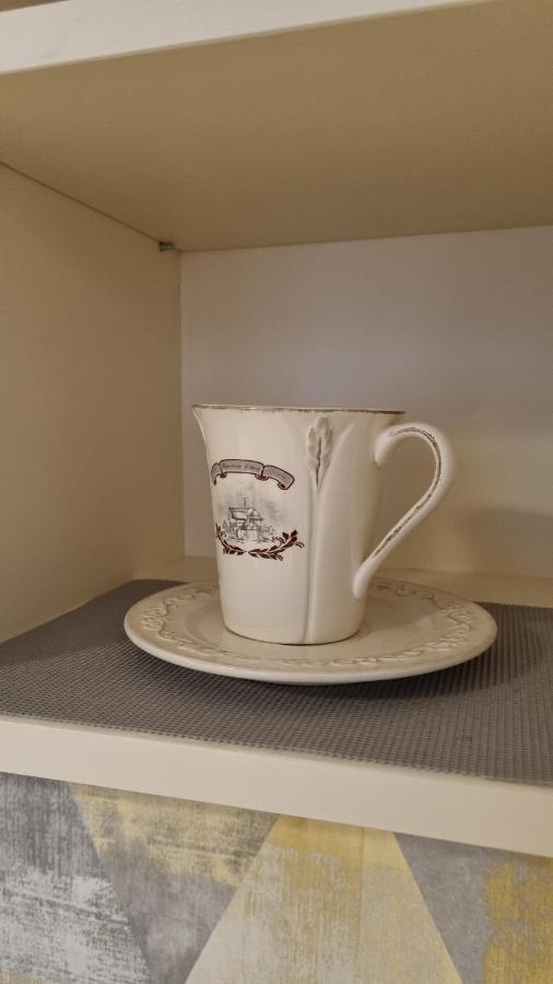 Апартаменты Apartament Rynek 7/1 Цешин Экстерьер фото